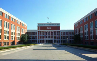 哈尔滨市一中怎么样