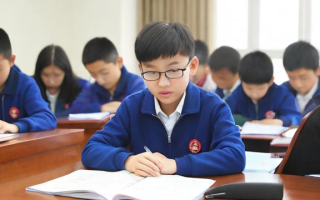 初三上高中怎么样报名