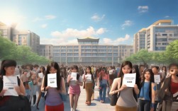 中国大学录取分数线是多少？不同专业、省份差异大吗？