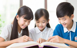 初中生如何高效阅读书籍？