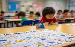 2025最新大班幼儿思维教案，如何设计更高效？