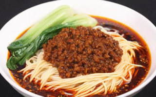 川味面条肉酱怎么做？正宗川味肉酱配方分享