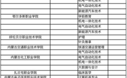 内蒙古学生想报考外地学校？招生政策、条件及申请流程全解析！