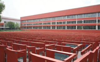 文实中学的招生情况如何？