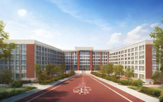 勤建中学附近环境如何？