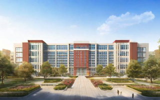 江西省科技中专怎么样