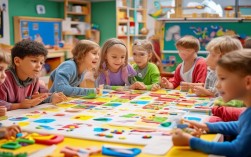 现在玩什么游戏能快速提升孩子的形象思维？