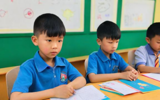 小班英语课怎么上