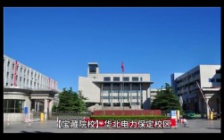 保定哪所大学计算机专业强？