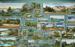 生态学思维导图，如何构建知识体系？