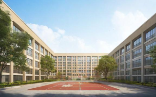 广州市豪贤中学怎么样