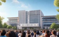 广厦中学录取线到底是多少？