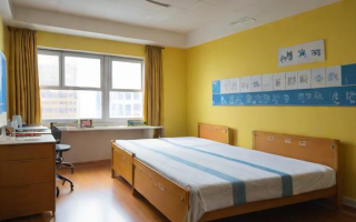 武大生科研究生宿舍，居住环境与生活体验如何？
