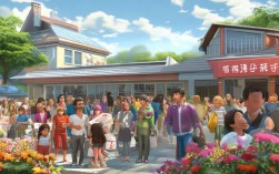 2025北仑幼儿园报名条件刚出？年龄、材料速看！