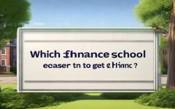 2025金融学考研哪些院校难度低？