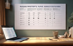 俄语学硕专硕哪个更易上岸？