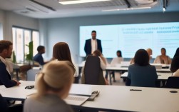 互联网思维下，培训如何突破传统瓶颈？