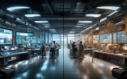 数媒与建电哪个好？就业方向与前景如何？