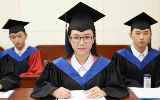 研究生毕业档案留学校