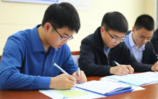 中考怎么样填报志愿，中考志愿填报，你了解多少？