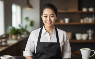 如何考取咖啡师证书？