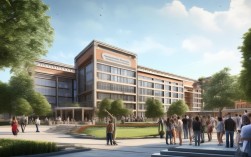 上交考研具体在哪个楼？