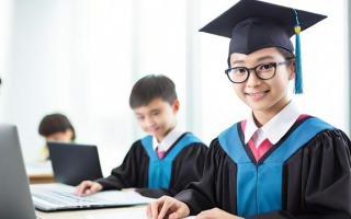 教育技术学研究生工作