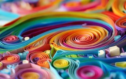 趣味 衍纸画
