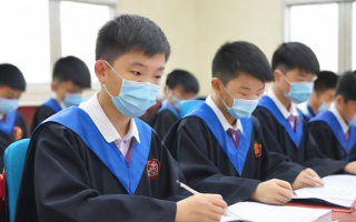疫情下研究生新生如何安全开学？