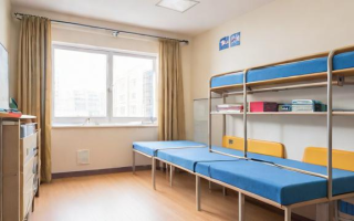 上电研究生宿舍条件如何？舒适便利的学术生活空间解析