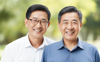 爸爸韩文怎么写 的原创疑问句标题可以是，如何用韩文书写‘爸爸’一词？