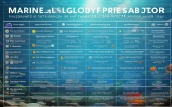 2025学海洋生物选校指南，哪些大学最新排名靠前？