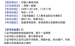 人力咨询法务师报名条件有哪些？