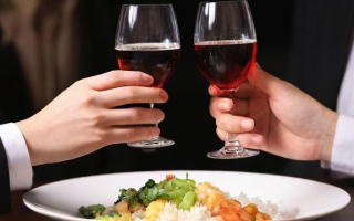 饭局上敬酒怎么说话