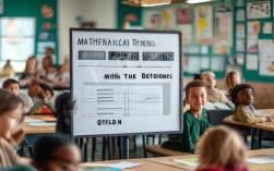 2025数学思维线上培训哪家强？推荐榜单更新！