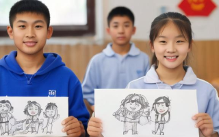 宁海中学美术班教学质量如何？值得报考吗？