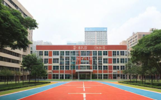 广州市思源小学的教学质量和校园环境如何？