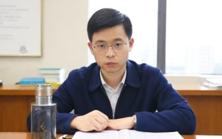 如何DIY申请香港研究生？