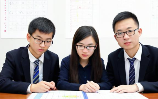 如何高效组队参加研究生数学建模竞赛？
