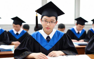 非全研究生不上课