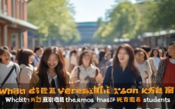 西安高校学妹最多的是哪所？2025最新数据来了！