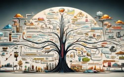 2025最新获奖思维导图，凭什么引爆职场学习圈？