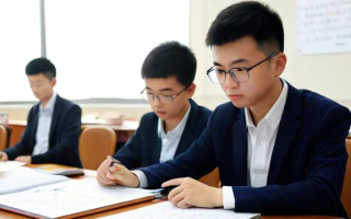 考心理专业研究生