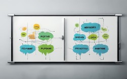 正负数思维导图怎么画？2025最新方法来了！