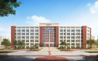 汕头市渔洲中学怎么样
