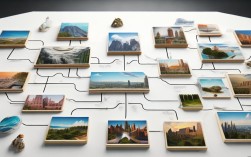 2025年思维导图如何助力旅游攻略高效规划？