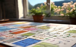 窗边的小豆豆思维导图，2025最新教学用还是过时了？