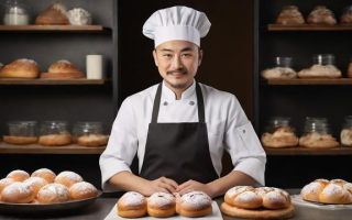 烘焙师资格证怎么报名，烘焙师资格证如何报名？