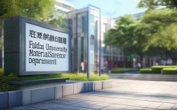 复旦材料系属于哪个院？