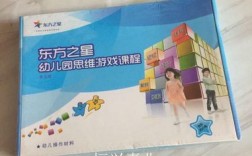 东方之星思维游戏教案